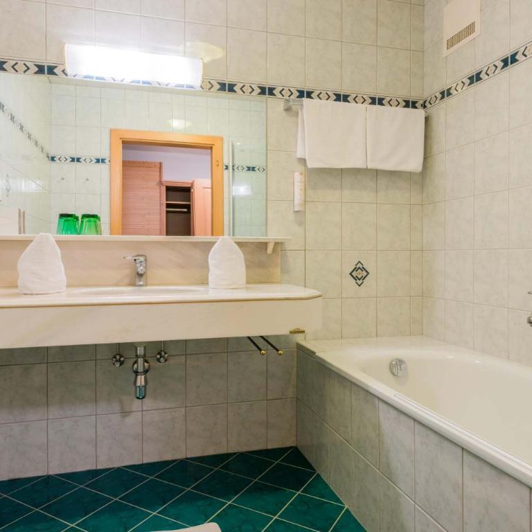 Posthotel Radstadt - Standard Doppelzimmer - 3