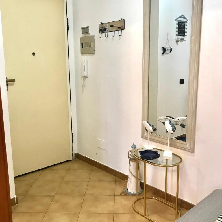 Casa vacanze Patrizia - Appartamento con 1 Camera da Letto - 6