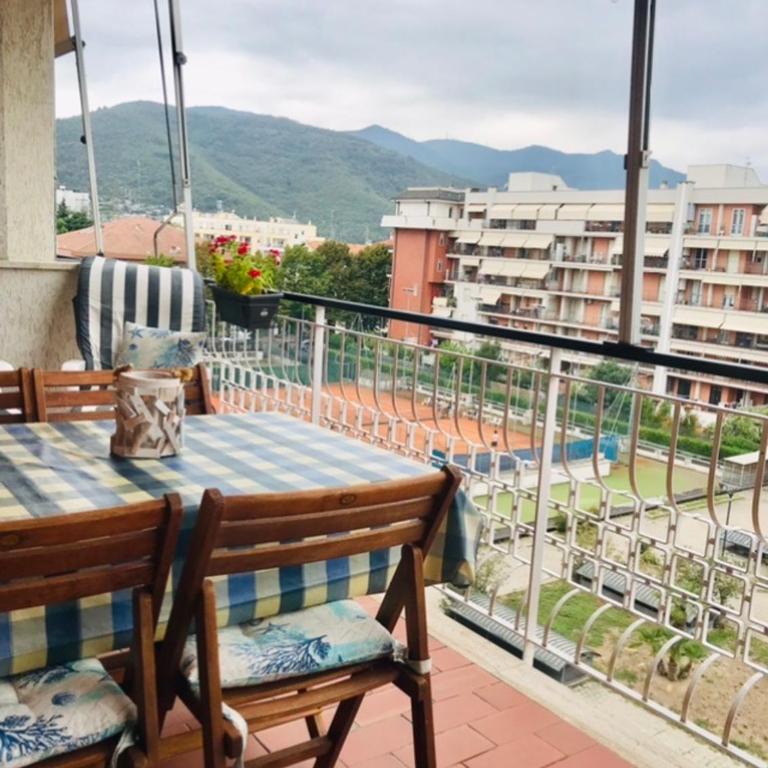 Casa vacanze Patrizia - Appartamento con 1 Camera da Letto - 3