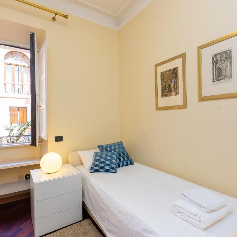 TimeRoma Vatican - Apartment mit 2 Schlafzimmern - 9