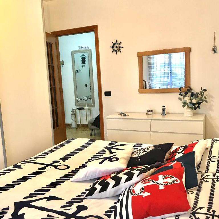 Casa vacanze Patrizia - Appartamento con 1 Camera da Letto - 5