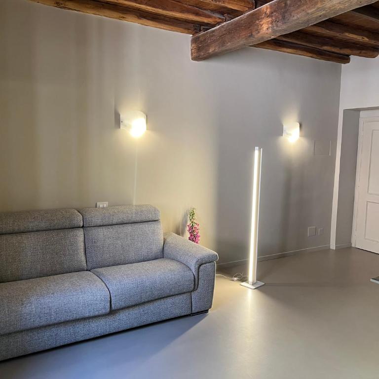 Maison Chic Spagna Two - Appartamento con 1 Camera da Letto - 7