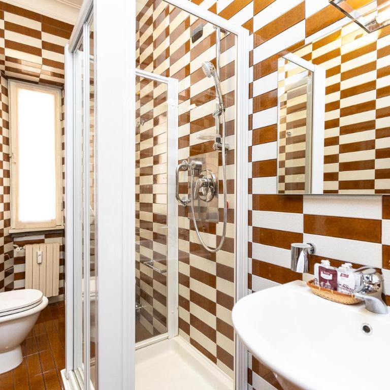 TimeRoma Vatican - Apartment mit 2 Schlafzimmern - 11