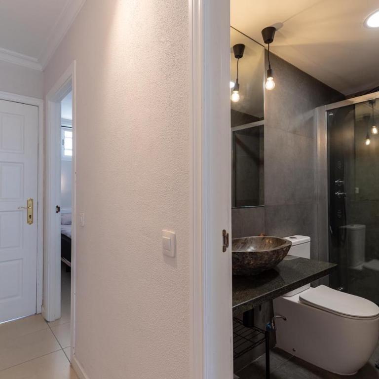 Moon Dunes Apartment - by Yumbo Center - Playa del Ingles - Apartment with Pool View - 29