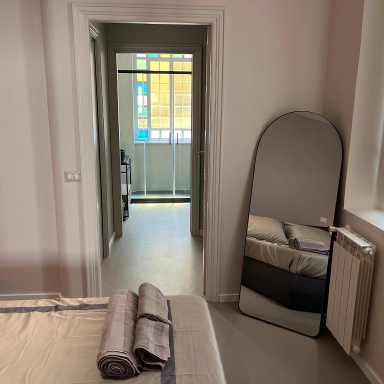 Maison Chic Spagna Two - Appartamento con 1 Camera da Letto - 16