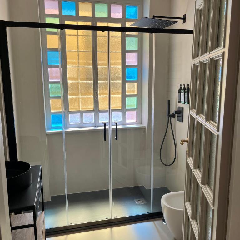 Maison Chic Spagna Two - Appartamento con 1 Camera da Letto - 23