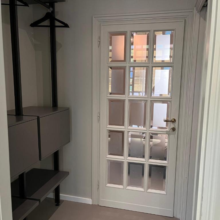 Maison Chic Spagna Two - Appartamento con 1 Camera da Letto - 27
