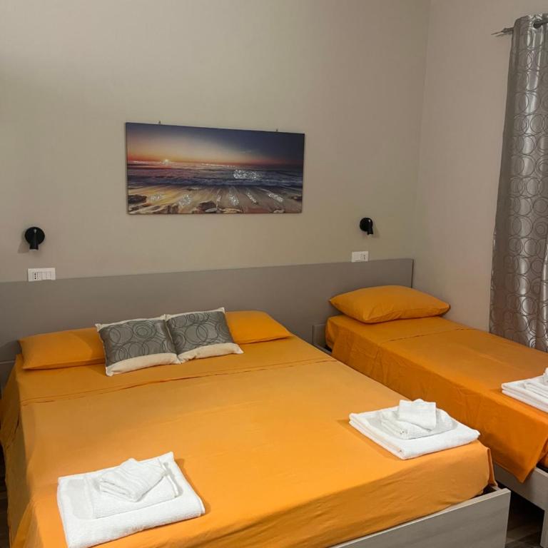 Residenza De Luca Apartment - One-Bedroom House - 16