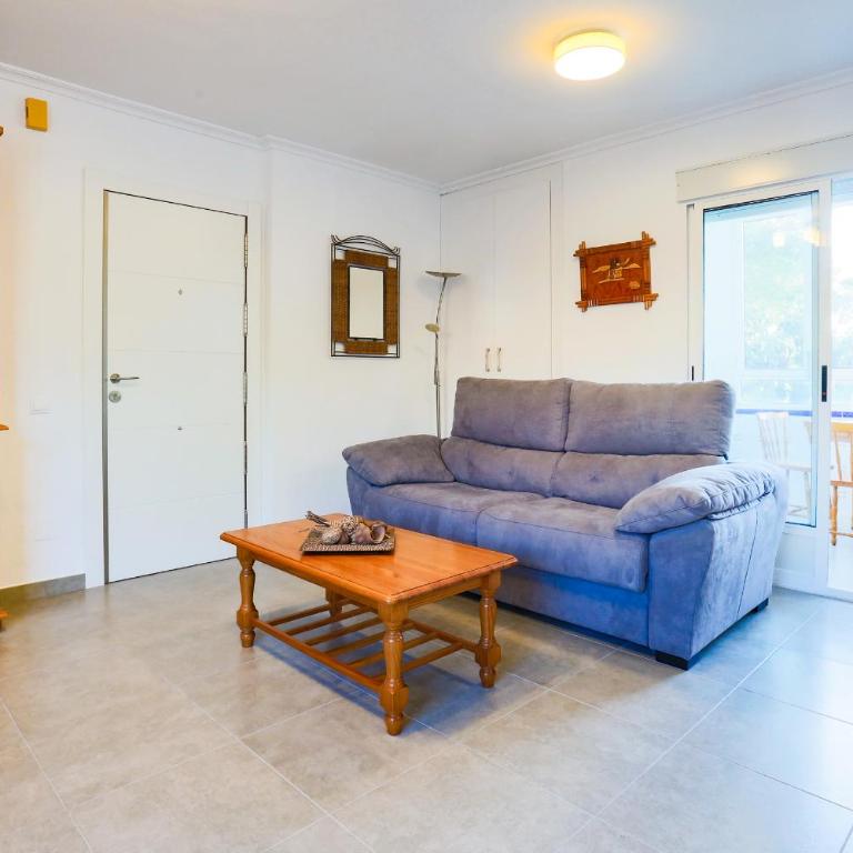 Apartment LA ZENIA Holiday - Apartamento de 2 dormitorios - 2