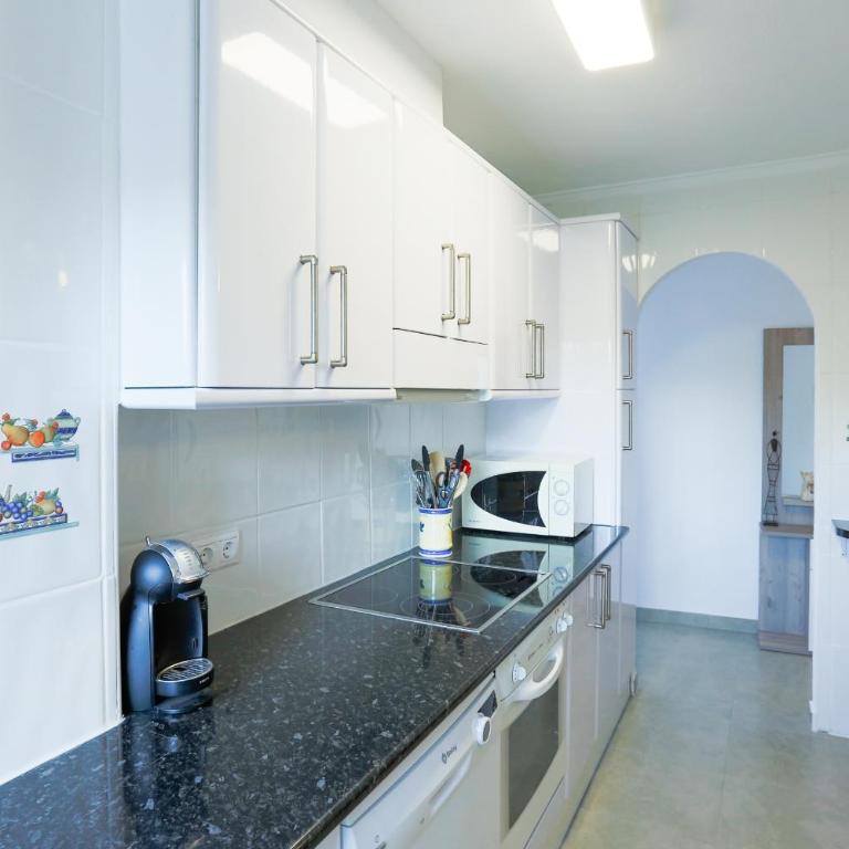 Apartment LA ZENIA Holiday - Apartamento de 2 dormitorios - 9