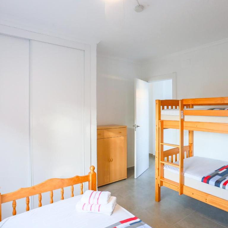 Apartment LA ZENIA Holiday - Apartamento de 2 dormitorios - 11