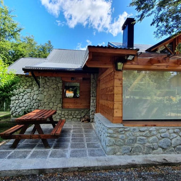 Encanto del Rio - Bungalow - 14