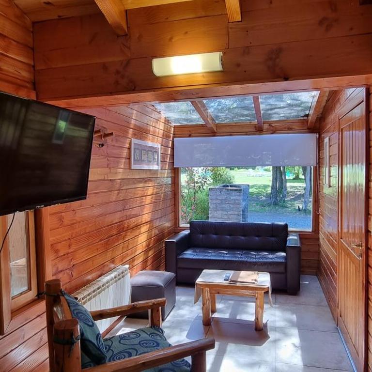Encanto del Rio - Bungalow - 17