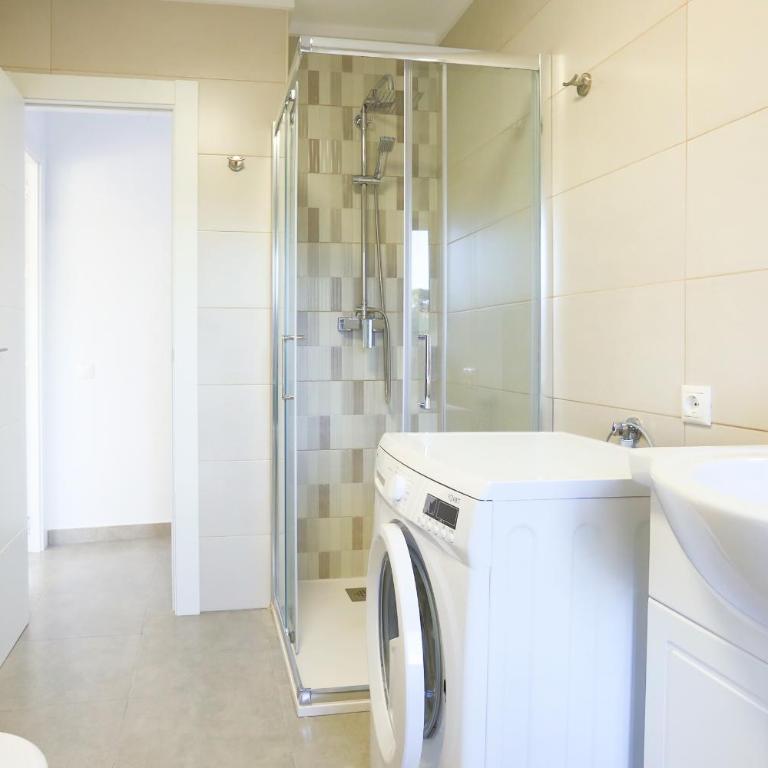 Apartment LA ZENIA Holiday - Apartamento de 2 dormitorios - 14