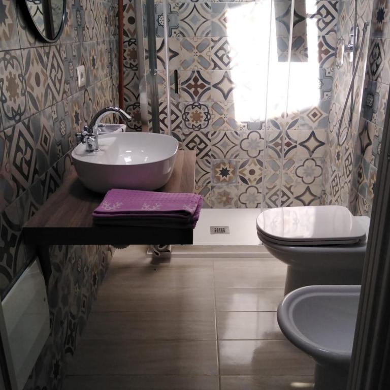 Casa Logos Stintino - Private pool - Villa con 2 Camere da Letto - 26