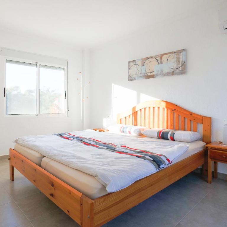 Apartment LA ZENIA Holiday - Apartamento de 2 dormitorios - 15