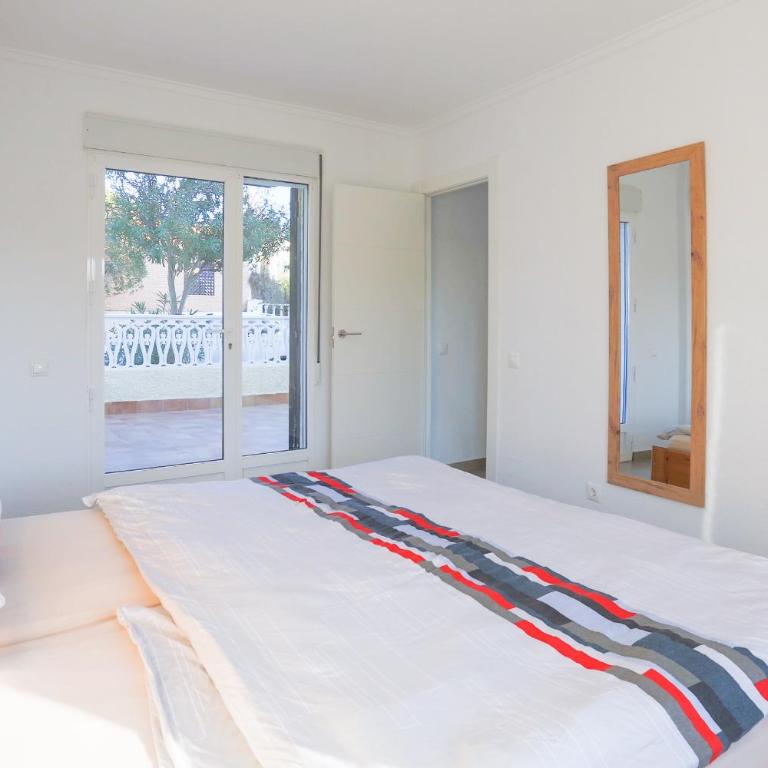 Apartment LA ZENIA Holiday - Apartamento de 2 dormitorios - 16