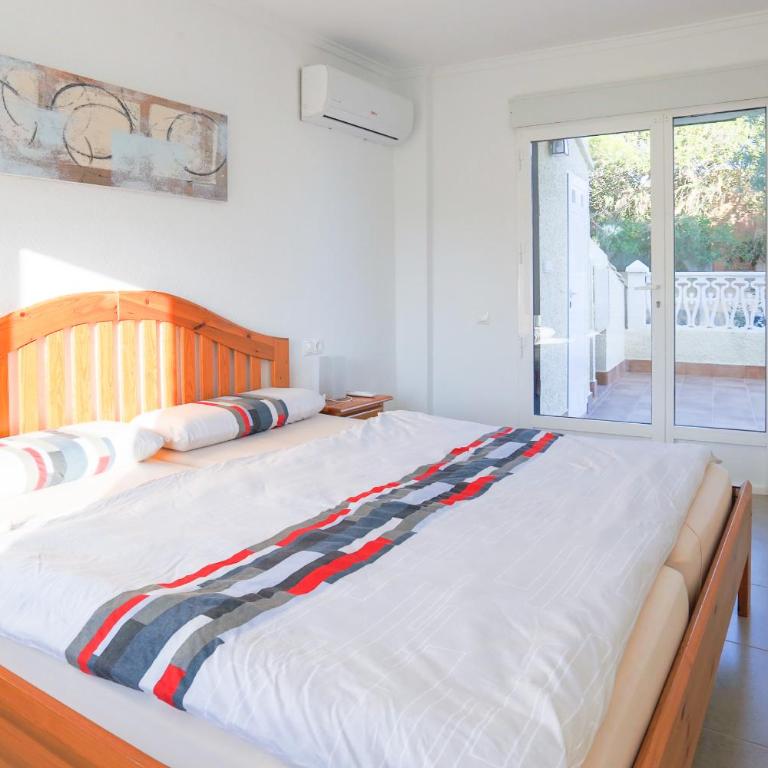 Apartment LA ZENIA Holiday - Apartamento de 2 dormitorios - 17