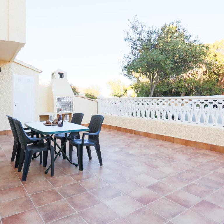 Apartment LA ZENIA Holiday - Apartamento de 2 dormitorios - 19