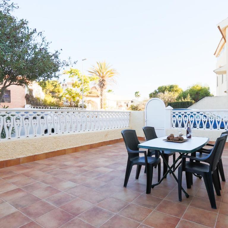 Apartment LA ZENIA Holiday - Apartamento de 2 dormitorios - 22