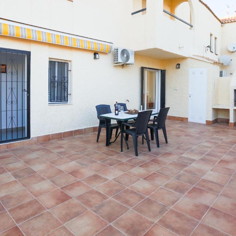 Apartment LA ZENIA Holiday - Apartamento de 2 dormitorios - 23