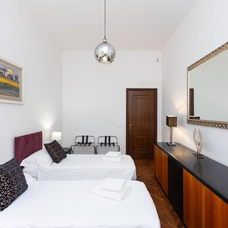 TIME - Apartment mit 2 Schlafzimmern - 12