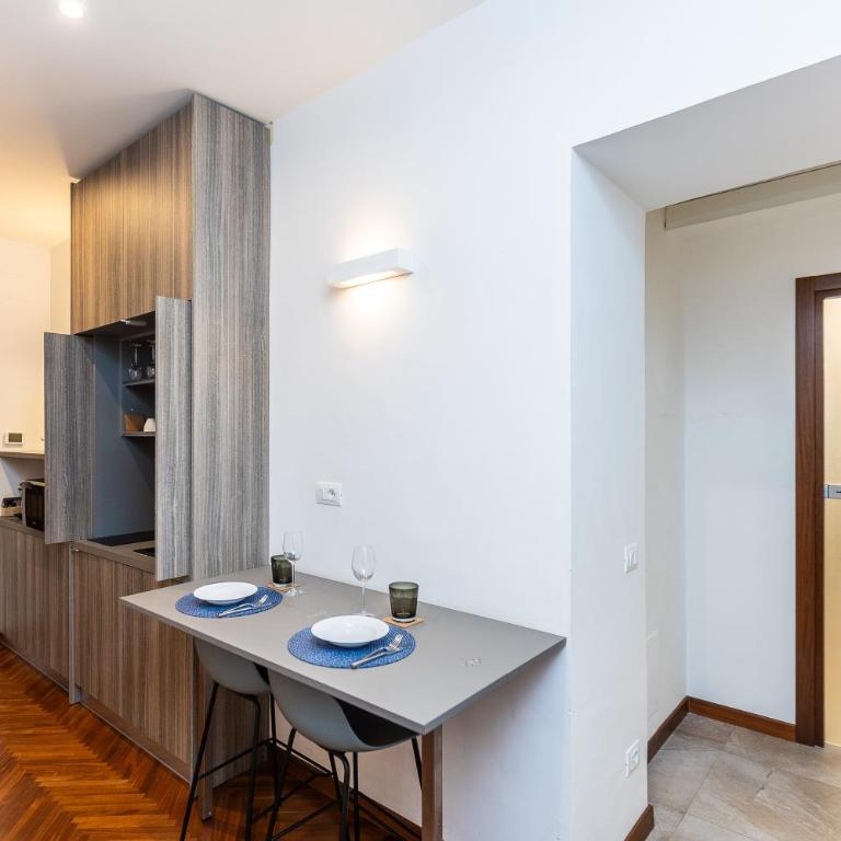 TIME - Apartment mit 2 Schlafzimmern - 14