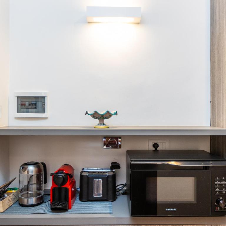 TIME - Apartment mit 2 Schlafzimmern - 16