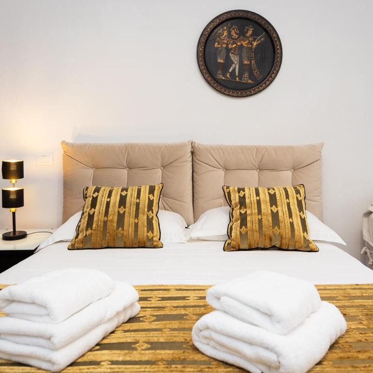 TIME - Apartment mit 2 Schlafzimmern - 25