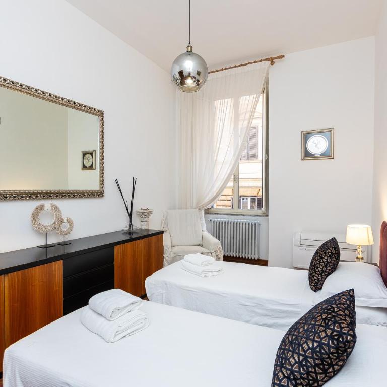 TIME - Apartment mit 2 Schlafzimmern - 27