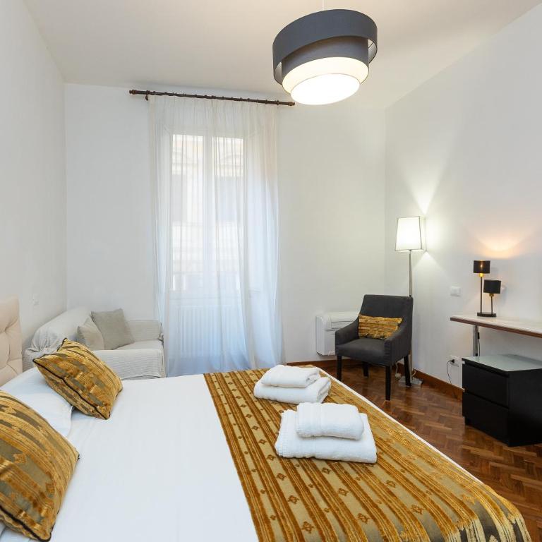 TIME - Apartment mit 2 Schlafzimmern - 19