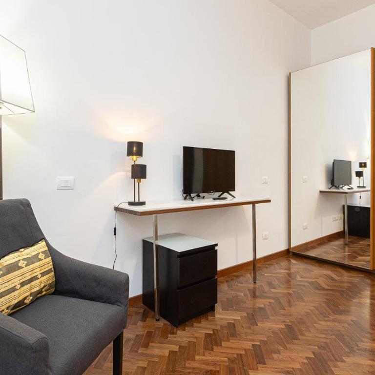 TIME - Apartment mit 2 Schlafzimmern - 23