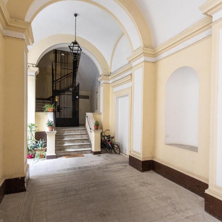 TIME - Apartment mit 2 Schlafzimmern - 30