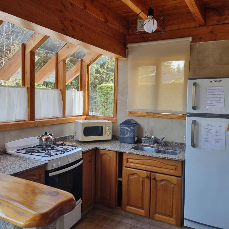 Encanto del Rio - Bungalow - 19