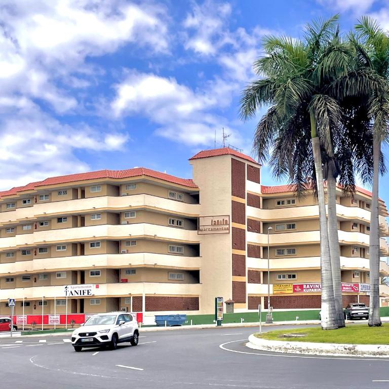 Moon Dunes Apartment - by Yumbo Center - Playa del Ingles - Apartment with Pool View - 50