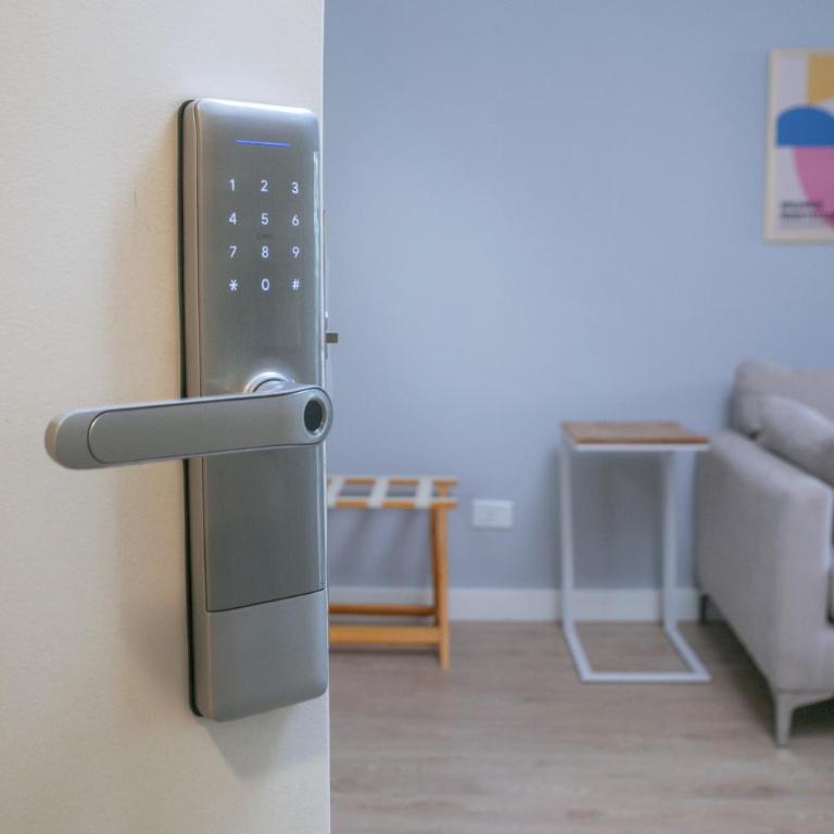 Almagro zona Hospital, un dormitorio -G4- - Apartamento de 1 dormitorio - 8