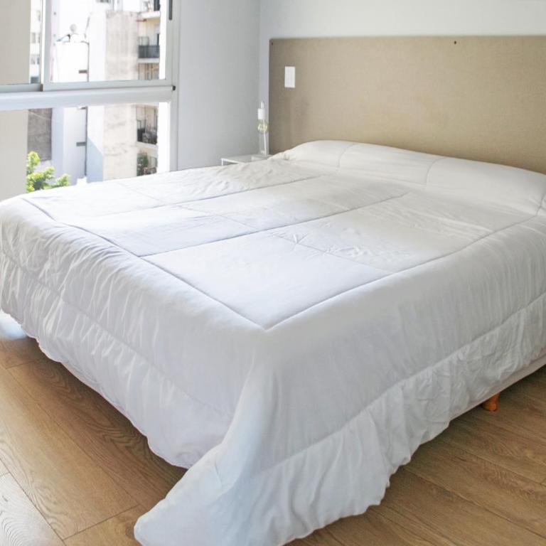Almagro zona Hospital, un dormitorio -G4- - Apartamento de 1 dormitorio - 9