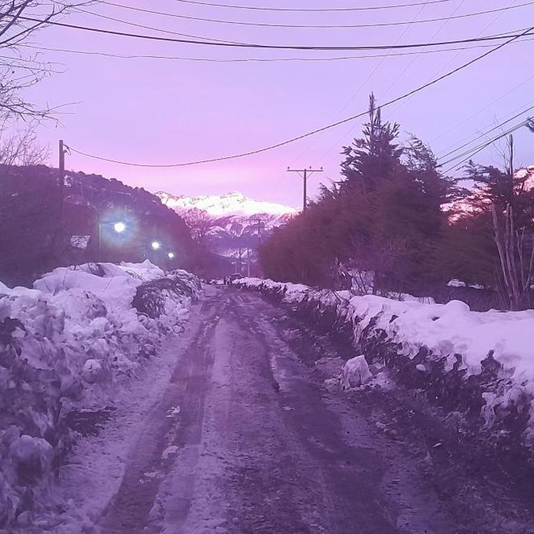 La Ruta de Los Volcanes - Las Trancas Chillán - Chalet de 3 dormitorios - 34
