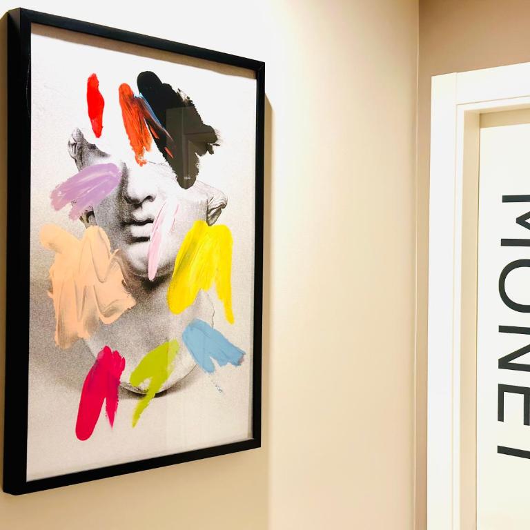 ÁTICO MONET - Madia Levas - Apartamento de 2 dormitorios - 30