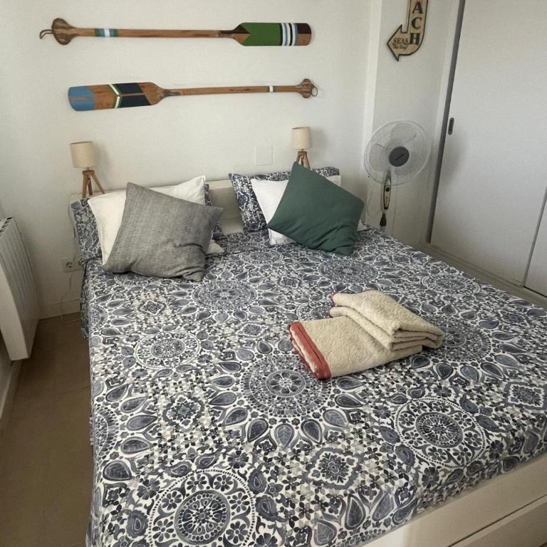 Altea Cap Negret by KalmaRent - Apartamento de 2 dormitorios - 18