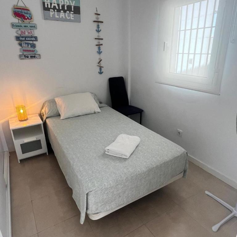 Altea Cap Negret by KalmaRent - Apartamento de 2 dormitorios - 27