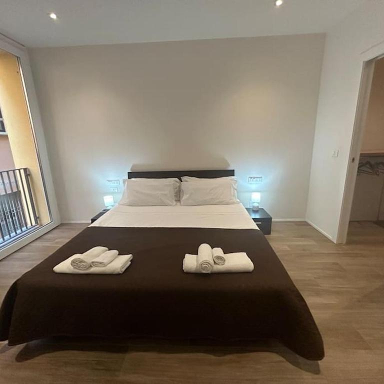 Ariosti 3 - Piazza Maggiore - One-Bedroom Apartment - 10