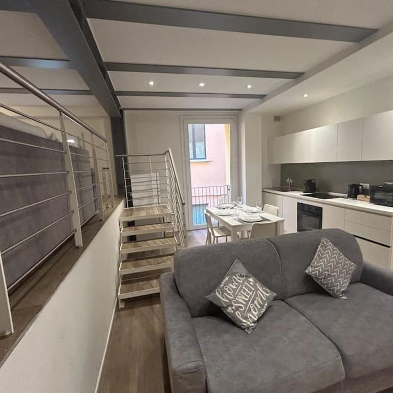 Ariosti 3 - Piazza Maggiore - One-Bedroom Apartment - 20