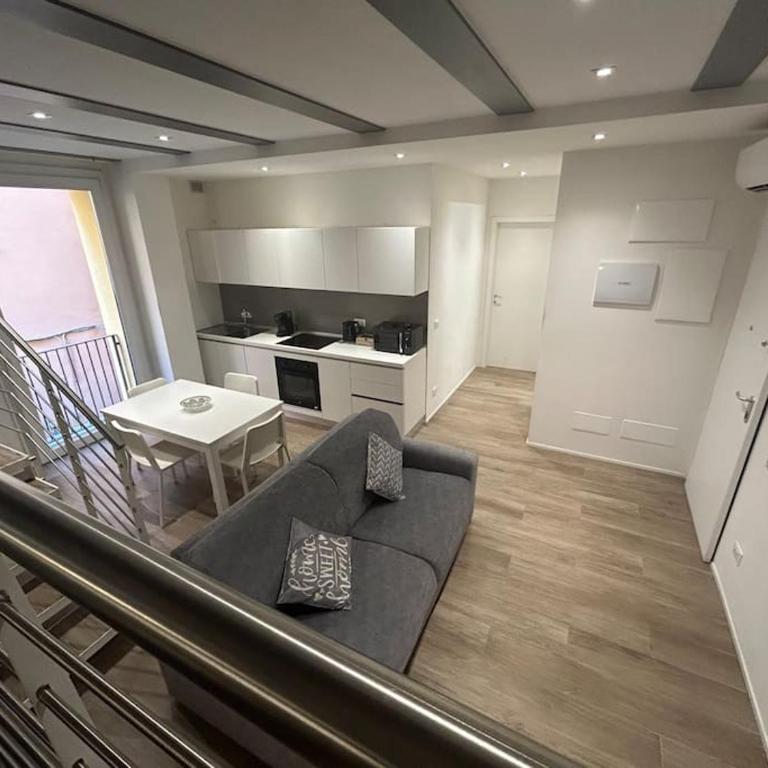 Ariosti 3 - Piazza Maggiore - One-Bedroom Apartment - 19