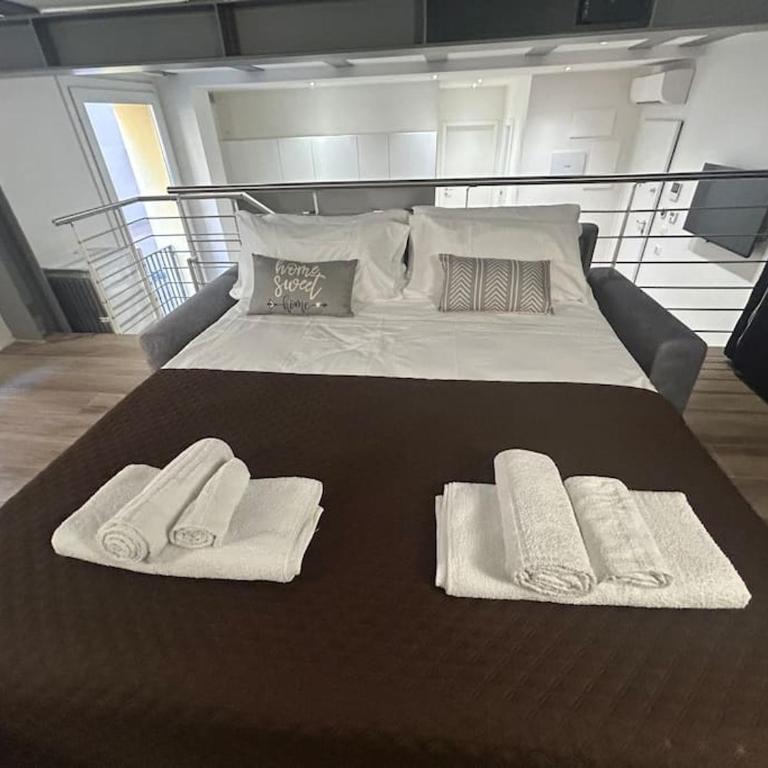Ariosti 3 - Piazza Maggiore - One-Bedroom Apartment - 13