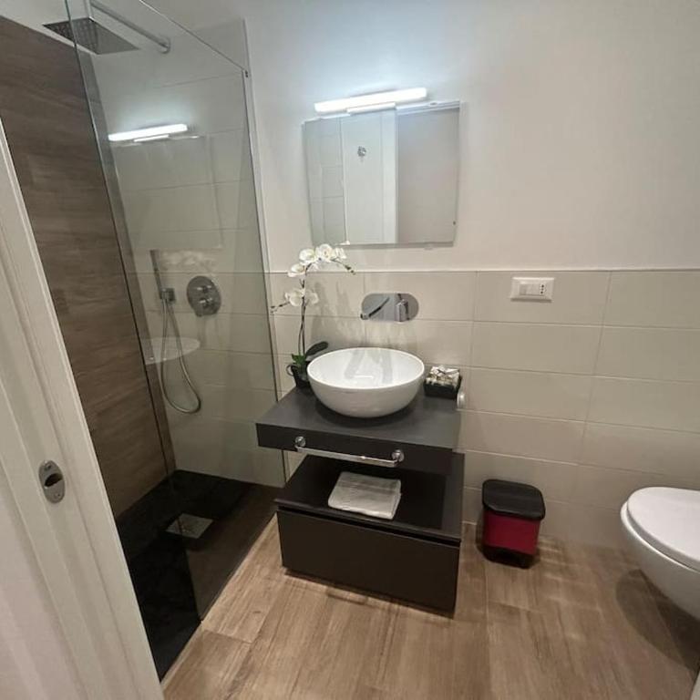 Ariosti 3 - Piazza Maggiore - One-Bedroom Apartment - 17
