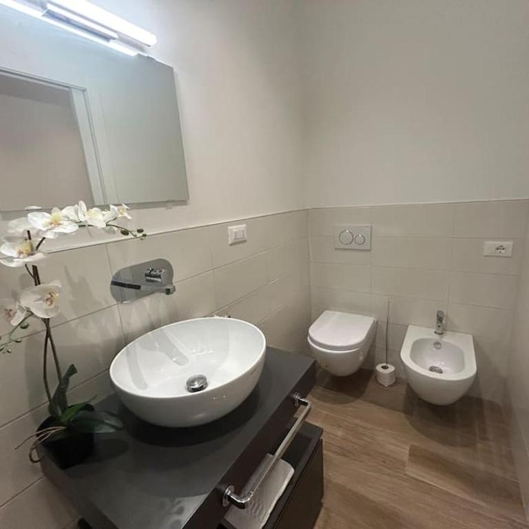 Ariosti 3 - Piazza Maggiore - One-Bedroom Apartment - 15