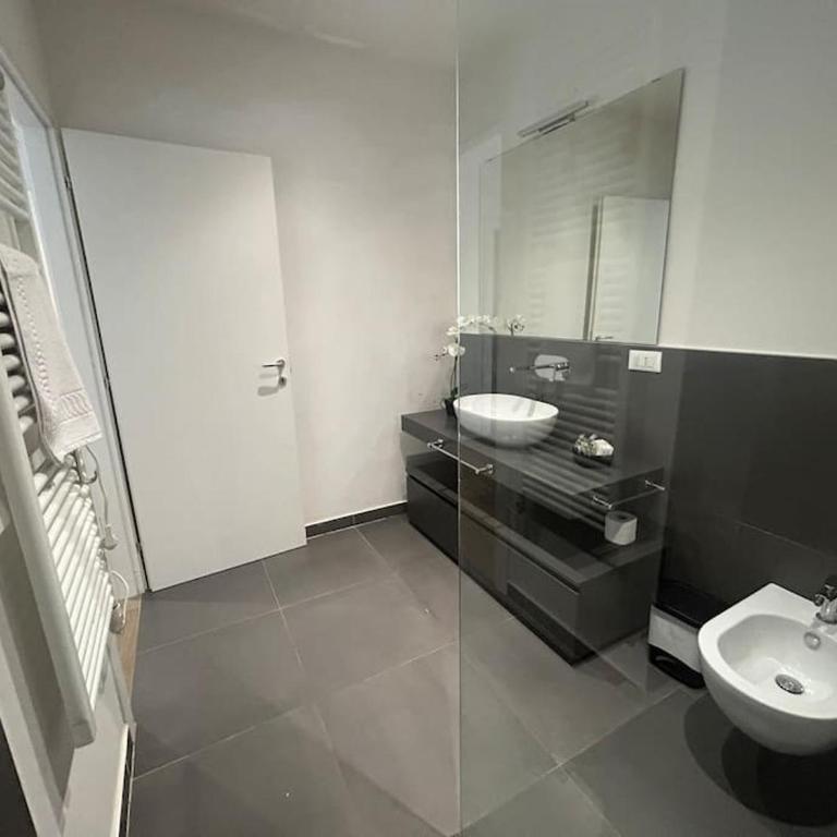 Ariosti 3 - Piazza Maggiore - One-Bedroom Apartment - 14