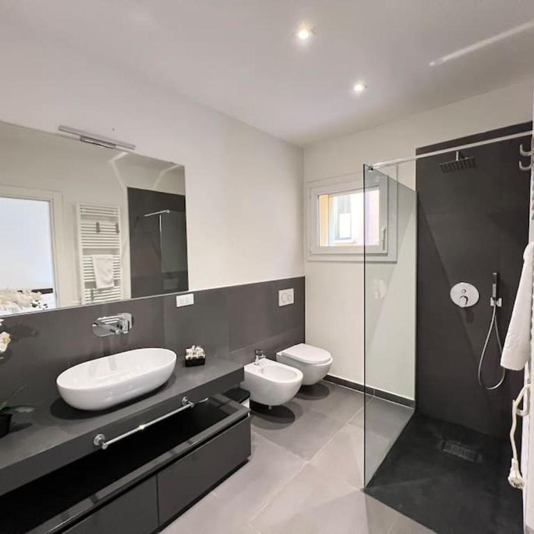 Ariosti 3 - Piazza Maggiore - One-Bedroom Apartment - 4