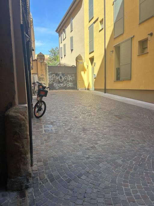 Ariosti 3 - Piazza Maggiore - One-Bedroom Apartment - 26